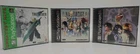 Final Fantasy VII VIII IX Original Playstation PS1 Video Game Bundle Set 7 8 9