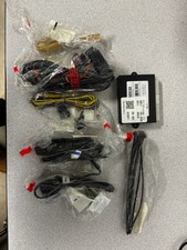 Nos - Rostra 250-9631 Electronic Cruise Control Kit Kia Soul 2012-2013