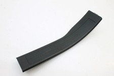 MERCEDES-BENZ M W164 Schwellenverkleidung hinten links A1646801135 38993092