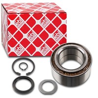 Febi Bilstein Radlagersatz Vorne Suzuki Grand Ft Ht Jimny Sn Vitara Et Ta Td