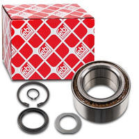 Febi Bilstein Radlagersatz Vorne Suzuki Grand Ft Ht Jimny Sn Vitara Et Ta Td