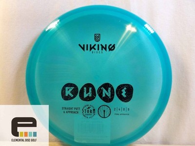 Viking Discs Storm Rune (2/4/0/0)