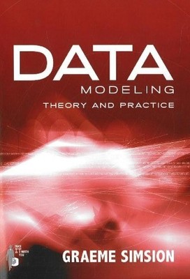 Graeme Simsion Data Modeling (Taschenbuch)