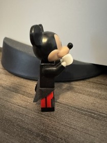 LEGO Disney Minifigure Mickey Mouse (w/ Tuxedo Jacket) from Disney Castle 71040
