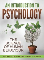 Delroy Constantine-Simms | An Introduction To Psychology | Buch | Englisch