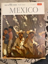 Mexico - Life World Library - Sunday Times