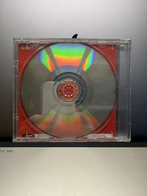 Capcom vs. SNK 2: Millionaire Fighting 2001 Sega Dreamcast With Bonus Fan Disc