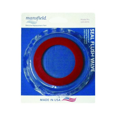 Mansfield Plumbing 0030 Flush Valve Service Pack, Fits 210/211 Flush Valve