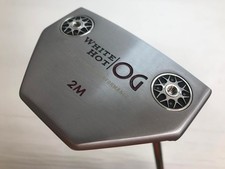 Odyssey White Hot Og 2M Putter Used Golf Do Tamatown Storeday
