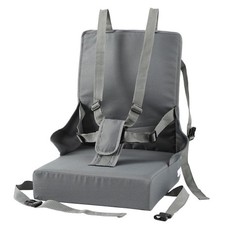 Sitzerhöhung Stuhl Kind für Baby Stuhlkissen Reisehochstuhl SitzerhöHung Stuhl