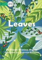 Eileen Rhonna Marita | Leaves | Taschenbuch | Englisch (2021)
