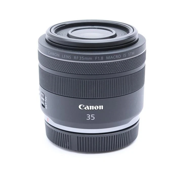 Canon 35mm Focal f/1.8 Camera Lenses for sale - eBay