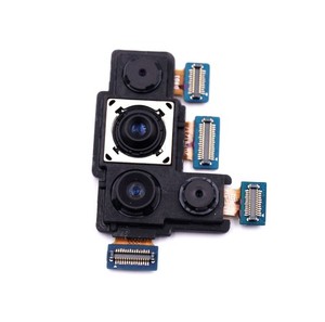 Original Samsung SM-A515F/DS Galaxy A51 Haupt Kamera Modul  48 + 12 + 5 + 5 MPix