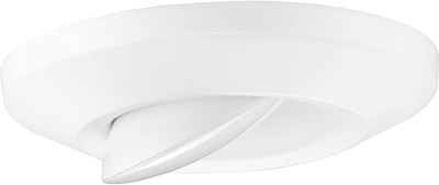P810029-028-30 Intrinsic Close-To-Ceiling, White, 1.57X7.25X7.25