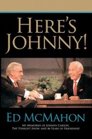 Here's Johnny! | Ed Mcmahon | Taschenbuch | Einband - Flex.(Paperback) | 2006