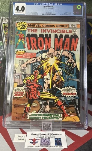 Comic Image