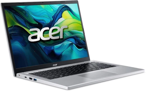 Acer 14" Notebook Aspire Go 14 (AG14-21P-R5DQ) - Bild 2 von 4