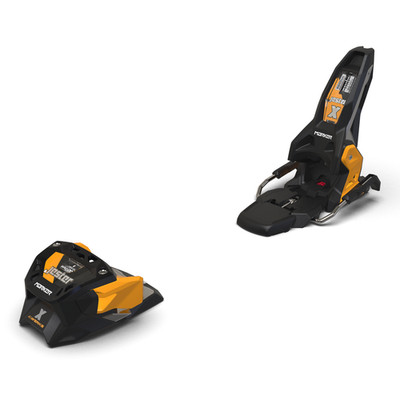 Marker Jester X 16 MWerks Ski Bindings 2027