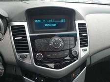 Autoradio Chevrolet CRUZE