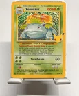 Pokémon Celebrations Classic Collection - Venusaur Holo 15/102