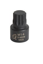 Sunex Tools 314xzn 38-inch Drive M14 Stubby Triple Square Impact 38 Black Sunex Tools 314xzn 38-inch Drive M14 Stubby Triple Square Impact 38 Black