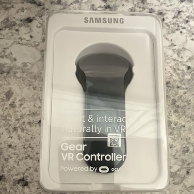 Samsung Gear VR Controller ET-YO324 Bluetooth Black Powered by Oculus