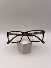 Perry Ellis Brand PE 348-1 Model 54 Eye Tortoise NEW