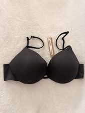 NWT-Skims Ultimate SUPER PUSH-UP BRA PL-PLG-8711W