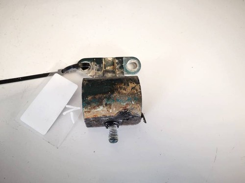 Scharnier für Heckklappe Kofferraumdeckel Hinten Linke  Volkswa DE2534141-15