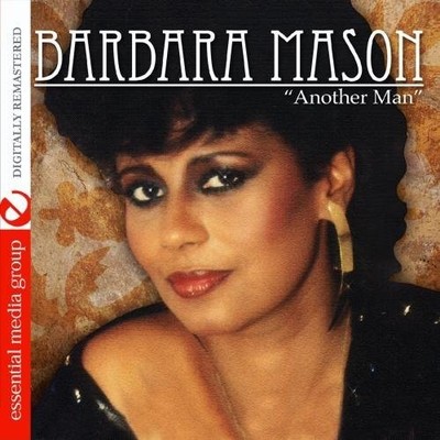 Barbara Mason Another Man (Digitally Remastered) (CD) (US IMPORT)