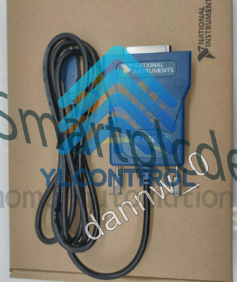 New National Instruments NI GPIB-USB-HS Interface Adapter IEEE 488 Controller#
