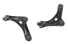 NEW LEFT FRONT LOWER CONTROL ARM FOR KIA SOUL  AM  04/2009 - 01/2014 COMPLETE