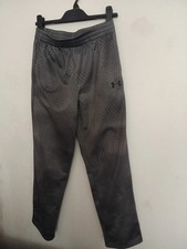 Under Armour youths L jogging bottoms