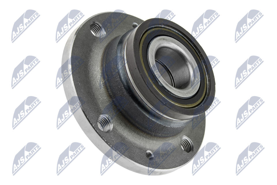 N.T.Y. KLT-PL-028.NTY Wheel Bearing Kit for OPEL,VAUXHALL