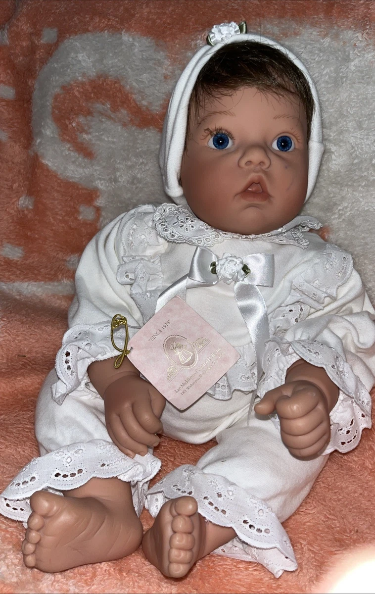 Lee Middleton Dolls, Clothing & Accessories for sale | eBay