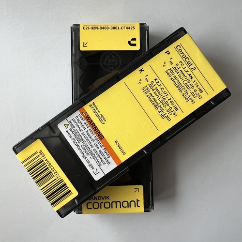 Sandvik / C2I-H2N-0400-0001-CF 4425 /  5 PCS - Picture 4 of 7