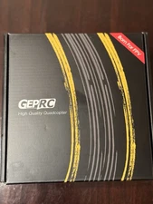 FPV Drone GEPRC Cinelog25 V2 HD O3_TBSNanoRX