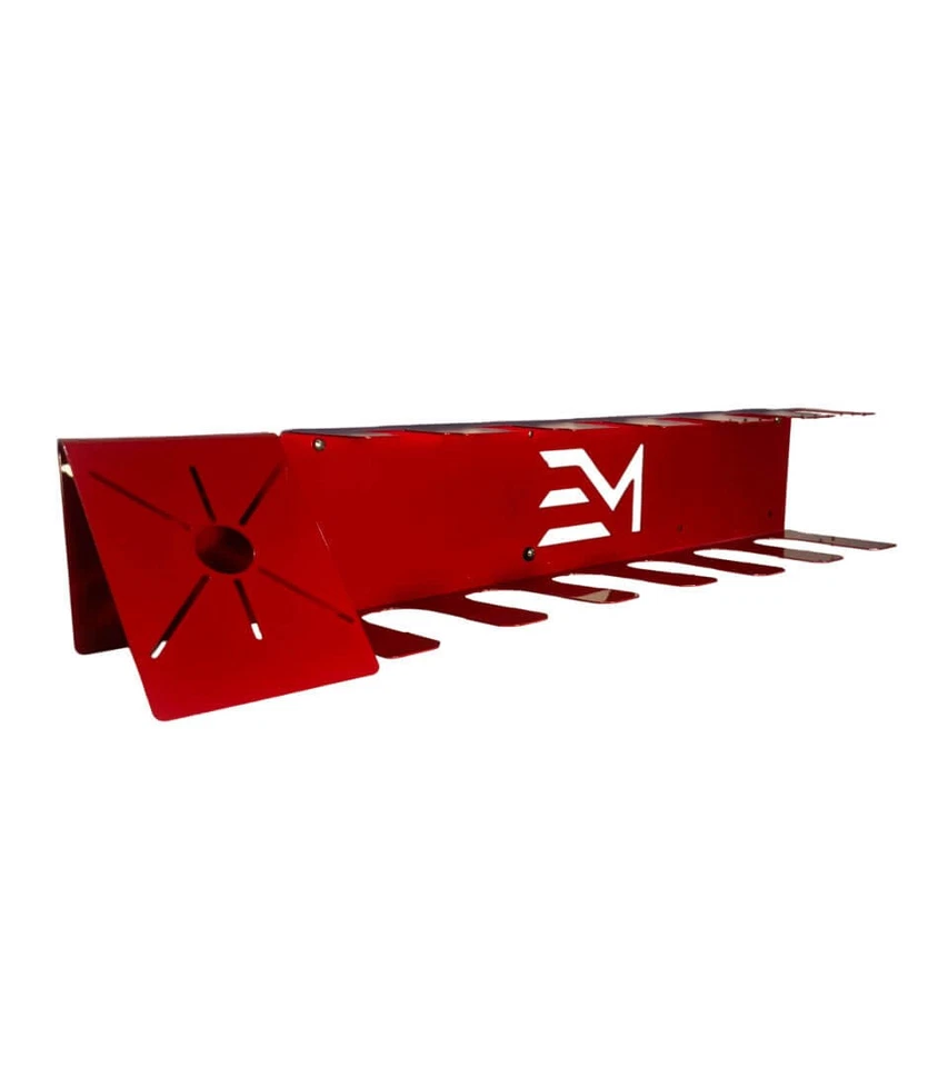 Milwaukee M18 Locking Battery and Drill Charging Station - Image 2 of 4