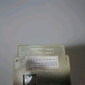 BIG NOSE THE CAVEMAN for Nintendo NES -  Tested and working well!