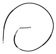 BC95985 Professional Grade Parking Brake Cable
