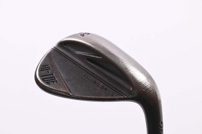 Taylormade Hi-Toe 3 Sand Wedge / 54 Grad / Stiff Flex Dynamic Gold S400 Schaft
