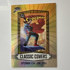 2025 Fleer Brilliants Superman Checklist Guide in-content 24