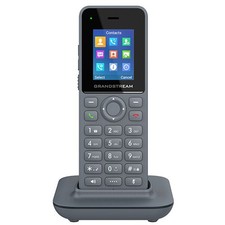 6947273705079 Grandstream GDP 725 HANDSET | VoIP | Dect Phones & WiFi Grands