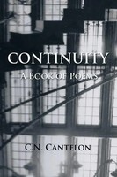 C. N. Cantelon | Continuity | Taschenbuch | Englisch (2014) | A Book Of Poems