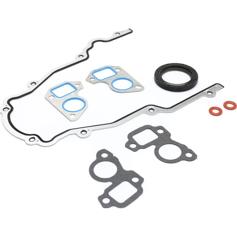 Timing Cover Gasket For 97-20 Chevrolet Impala Tahoe Colorado Camaro Monte - Image 3 of 4