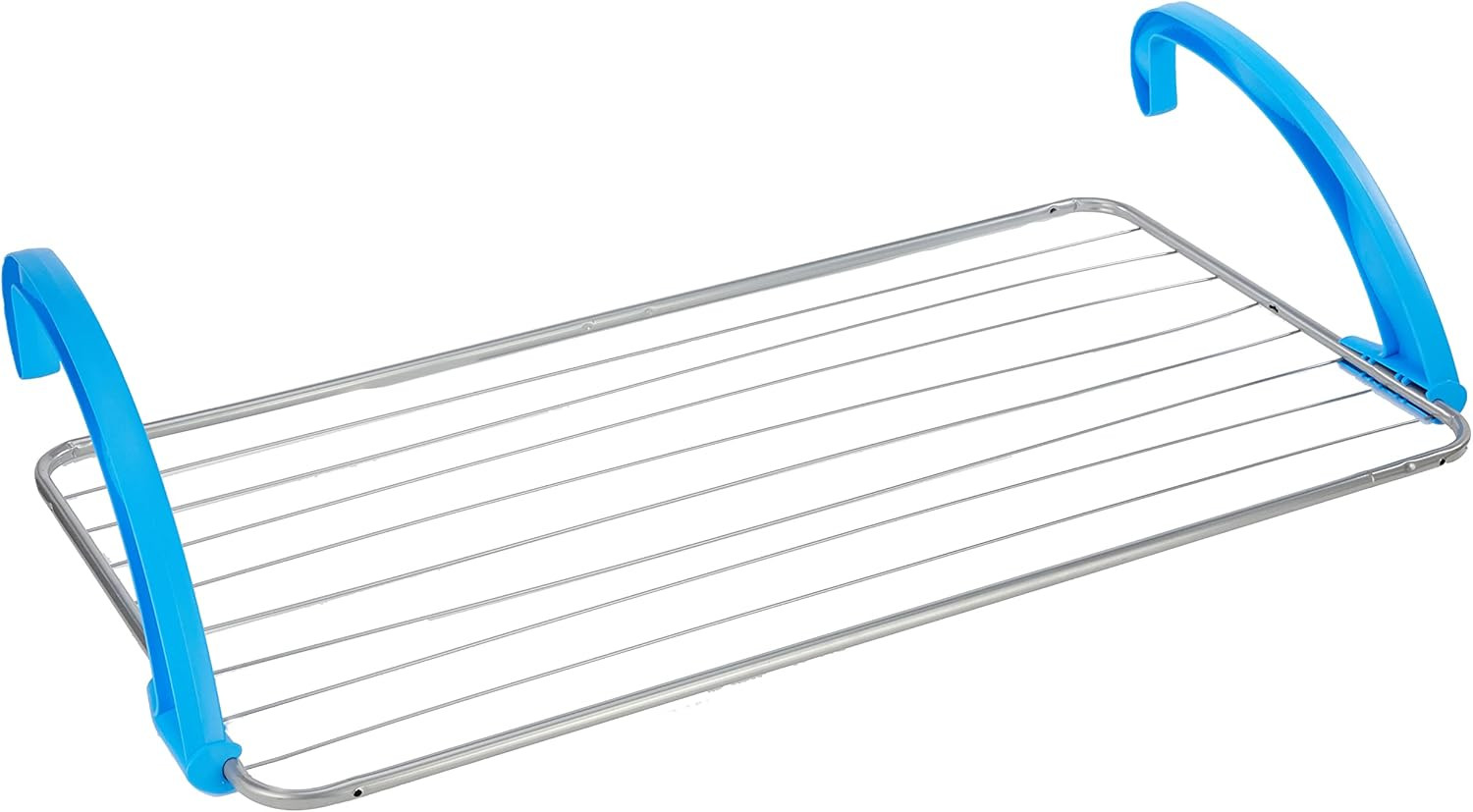 Stendibiancheria Balcone Economico e Robusto Casabriko 44910