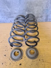 2017 PEUGEOT 108 MK1 1.2 PETROL REAR COIL SPRING HMT