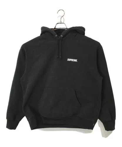 Sweat à capuche L Supreme 23Fw Crown