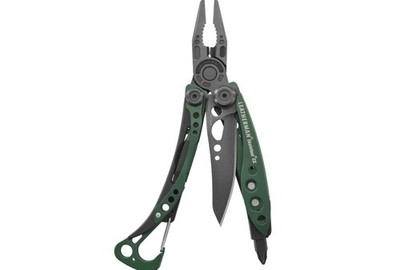 Leatherman Skeletool CX Multi-Tool New