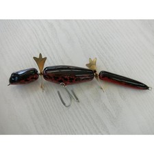 Gijiemon Kurukuru Newt 2017 Figure Toy, Collectible, Used, Damaged, 5.9in (15cm)